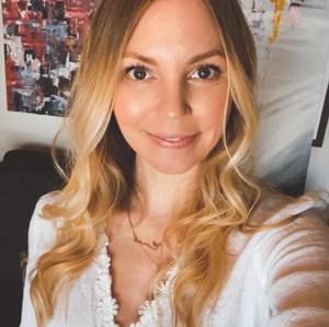 Meet your Posher, Jen